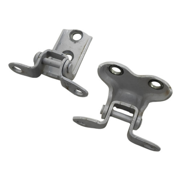 Dobradica Porta Traseira Direita Toyota Hilux 2016 2020