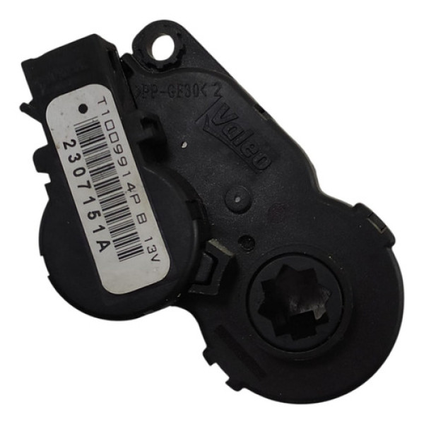 Motor Atuador Ar Condicionado Peugeot 308 2014 2015