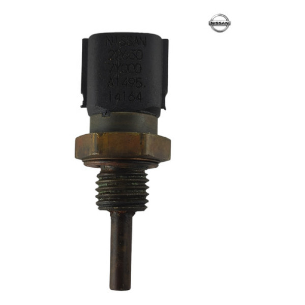 Sensor Temperatura Agua Nissan Sentra 2.0 16v 2008 2015