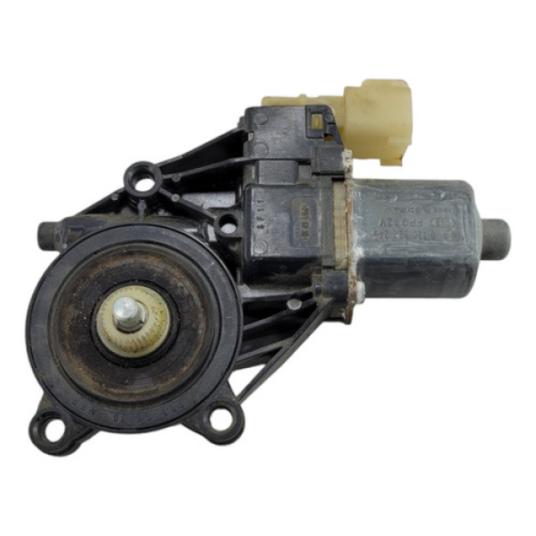 Motor Vidro Eletrico Traseiro Direito Ford New Fiesta 2015