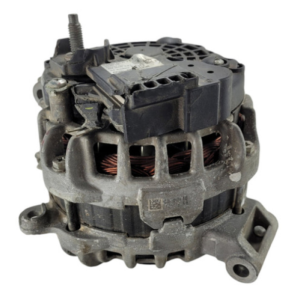Alternador Chevrolet Onix Prisma 1.0 1.4 2016 2019 Detalhe