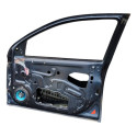 Porta Lateral Dianteio Direito Chevrolet Astra 2010 Dianteira Direita Preto