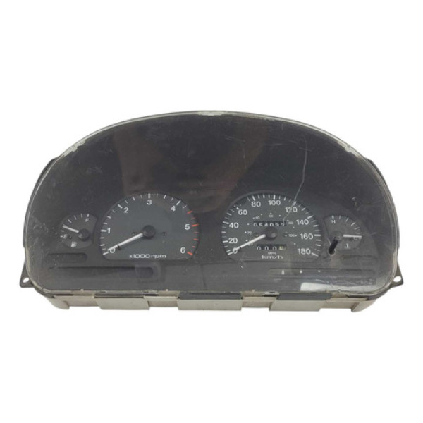 Painel Instrumento Velocimetro Kia Besta Gs 2001 2005 Cáqui