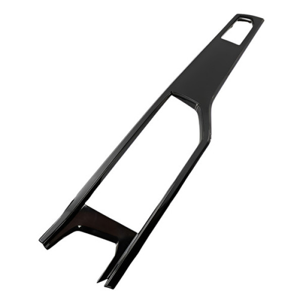 Moldura Difusor Ar Central Volkswage  Polo Virtus 2018 2019