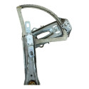 Maquina Vidro Manual Dianteira Direita Corsa Montana 2005