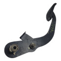 Pedaleira Pedal Freio Mecanico Fiat Palio Fire 2007 2008