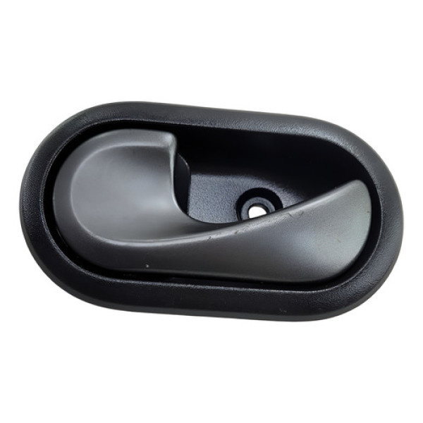 Macaneta Interna Esquerda Renault Duster Sandero 2007 2014 Dianteira