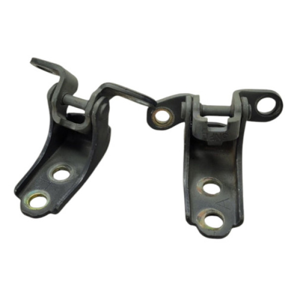 Par Dobradica Dianteira Direita Honda Civic 2001 2006