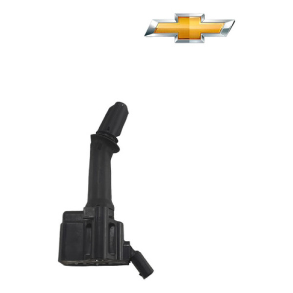 Bobina Ignicao Chevrolet Cruze Tracker 1.4 Turbo 2017