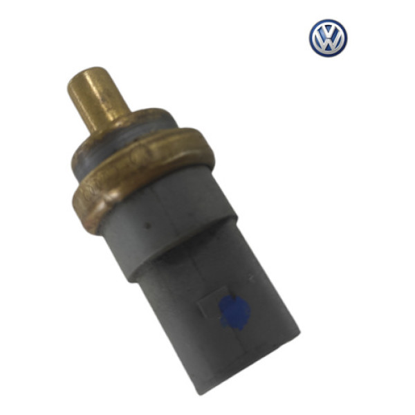 Sensor Temperatura Água Volkswagen Jetta Tiguan 2010 2020
