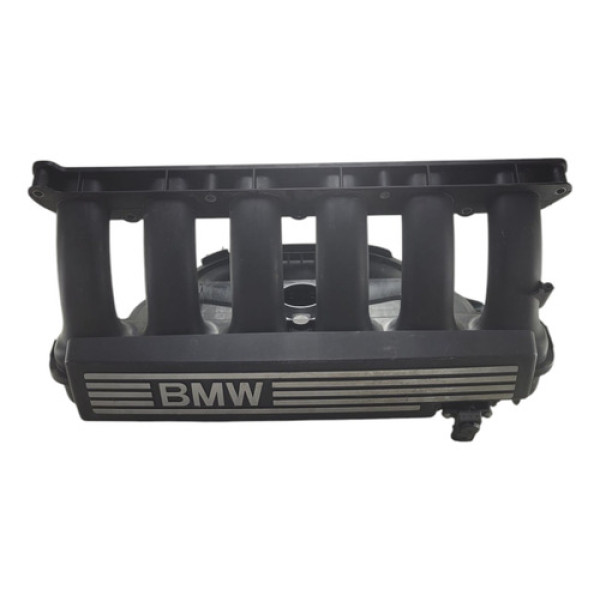 Coletor  Admissao Bmw 325i X3 2.5 6cc 2008 Original