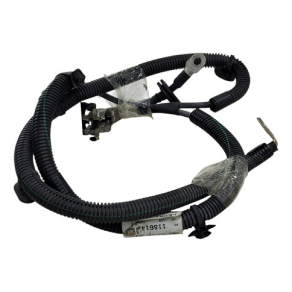 Cabo Polo Borne Bateria Positivo Peugeot 408 2.0 2012 2013