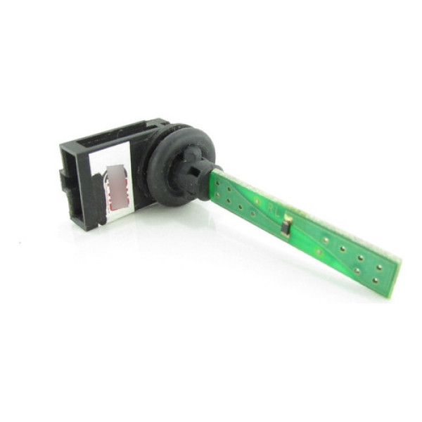 Sensor Temperatura Audi A4 Avant 2002 Original