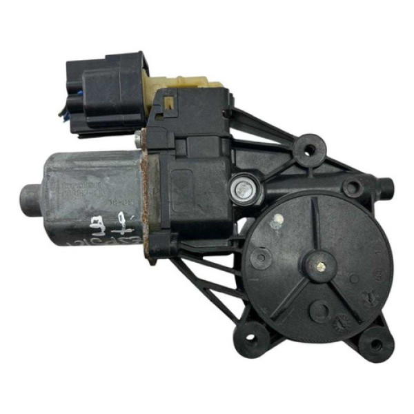 Motor Maquina Vidro Traseira Esquerda Ford Ecosport 2013
