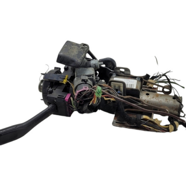 Coluna Chave De Seta Audi Q3 1.4  2014  2018 5n1419502f