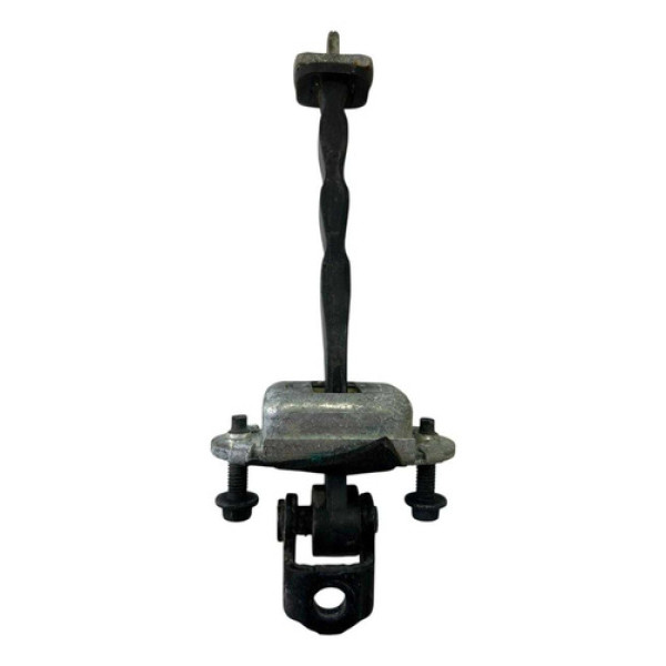 Limitador Dianteira Direita Porta Ford Ka 2011 2016 Preto