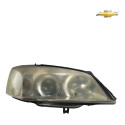 Farol Dianteiro Direito Projetor Chevrolet Astra 2003 2011 Direito