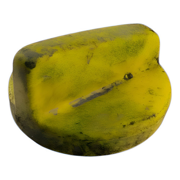 Tampa Oleo Motor Enault Clio 1.0 1.6 16v 2001 2016 Amarelo