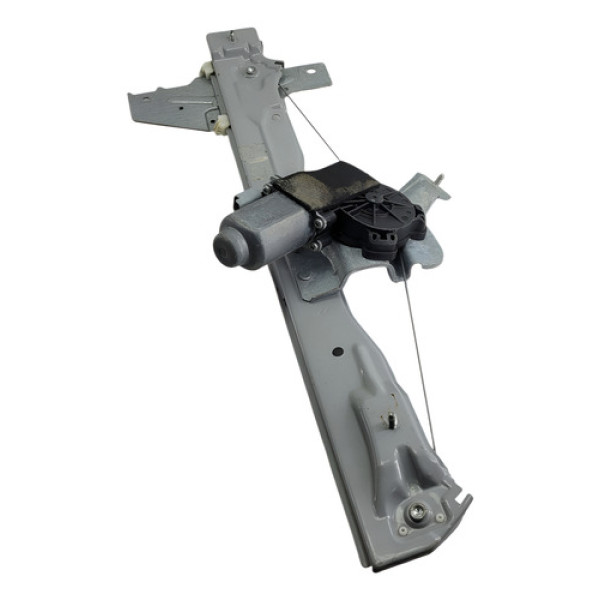 Maquina Vidro Eletrico Traseira Esquerda C3 Picasso 2003