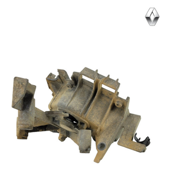 Suporte Coxim Motor Cambio Renault Clio 1.0 16v 2000 2003
