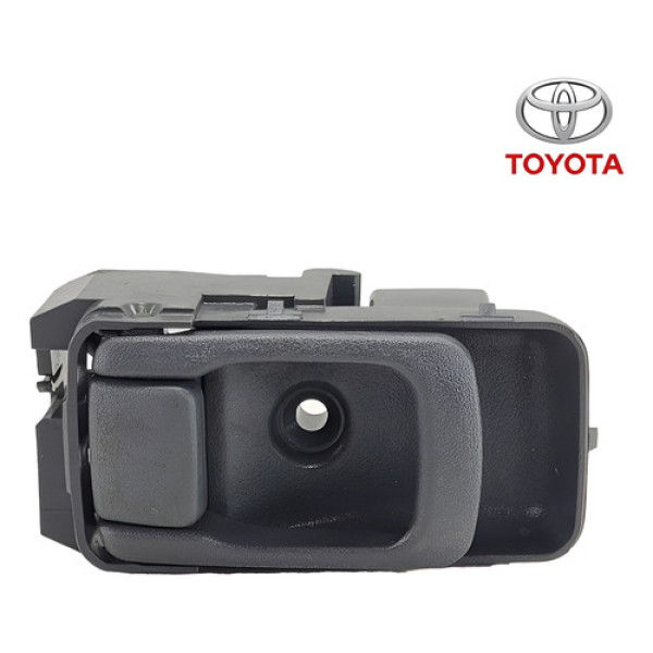 Macaneta Interna Puxador Toyota Hilux 1997 2001 Dianteira/traseira