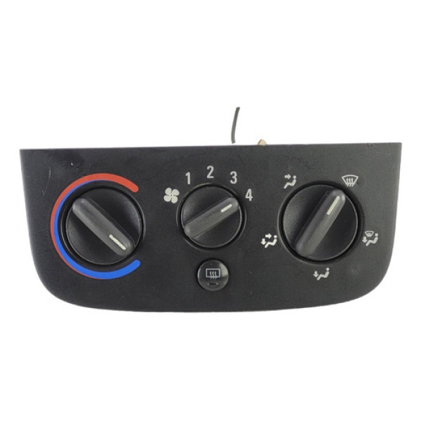 Comando Ar Chevrolet Corsa Montana 04 09 (detalhe) 93360357