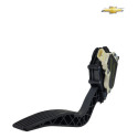 Pedal Pedaleira Acelerador Eletronico Chevrolet Spin 2014