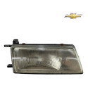 Farol Dianteiro Direito Chevrolet Vectra 1993 1996 Direito