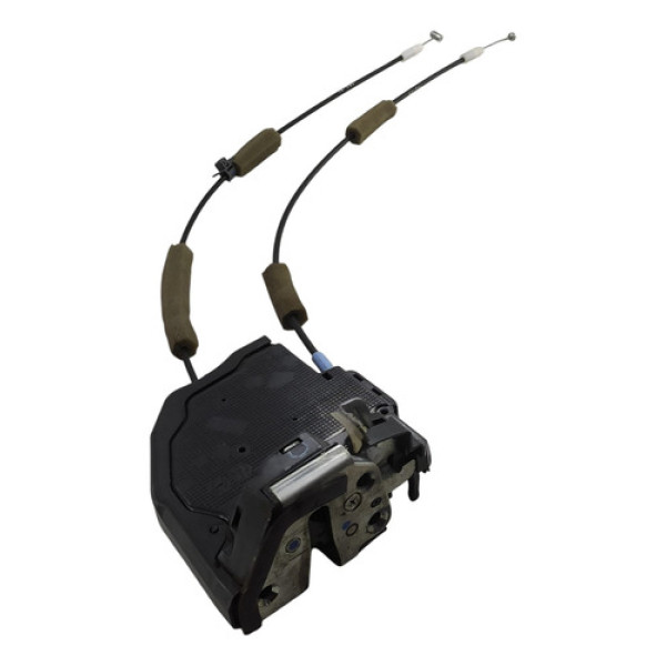 Fechadura Trava Porta Traseira Direita Jac T6 2015 2017