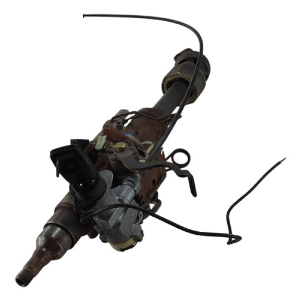 Coluna Direcao Escamoteavel Volante Audi A4 1995 2001