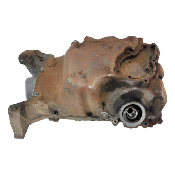 Carter Oleo Motor Tampa Inferior Honda Crv 2.0 2007 2011