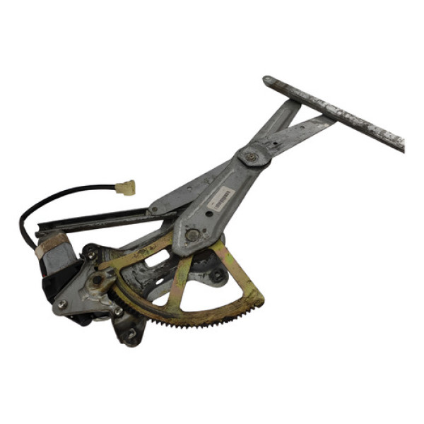 Maquina Vidro Dianteiro Esquerdo Toyota Hilux 2005 2015