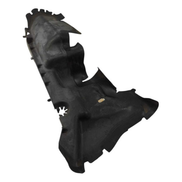 Defletor Radiador Esquerdo Citroen C4 Lounge 2013 2019