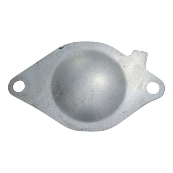 Flange Protecao Motor Toyota Corolla Cross 1.8 2022 2023