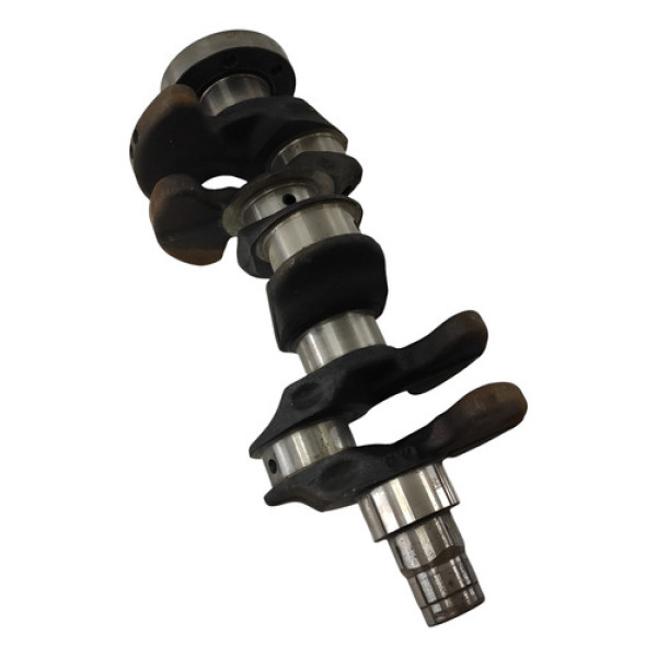 Virabrequim Volkswagen Vw Polo 1.0 3cc Tsi Std 2022