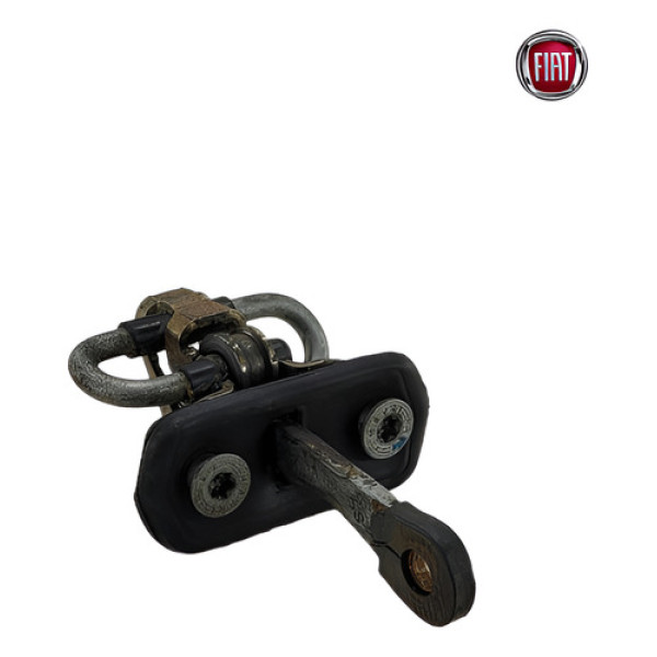 Limitador Porta Fiat Palio 2000 2005 2p Direito
