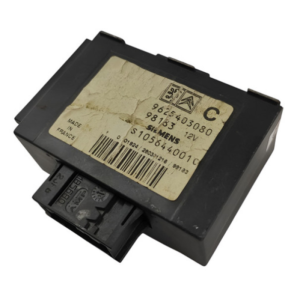 Modulo Imobilizador Code Anti Furto Peugeot 306 2013