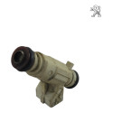 Bico Injetor Gasolina Injecao Peugeot 207 1.6 16v 2007 2012