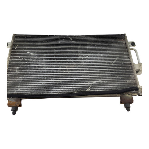Condensador De Ar Condicionado Chery Tiggo 2018 2021