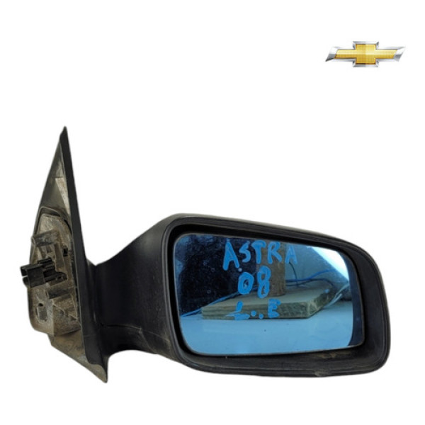 Espelho Retrovisor Eletrico Direito Chevrolet Astra 2003
