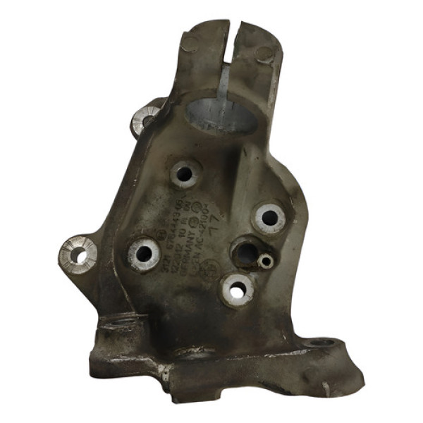 Manga Eixo Dianteiro Esquerdo  Bmw 120i 2005 2012