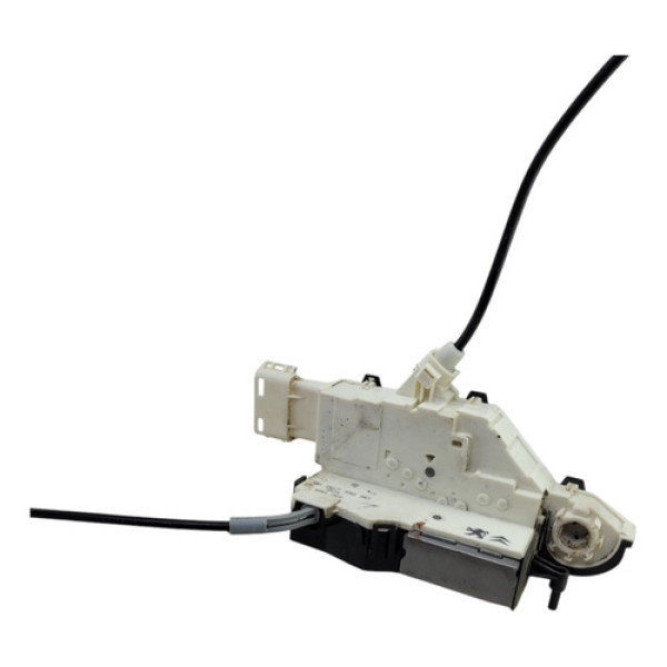 Fechadura Eletrica Porta Dianteira Direito Citroen C4 2008