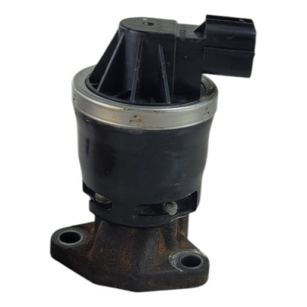 Valvula Egr Eletrica Honda Fit 1.5 2007 2010 50f40610