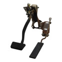 Pedaleira Embreagem Acelerador  Omega 2003 2004