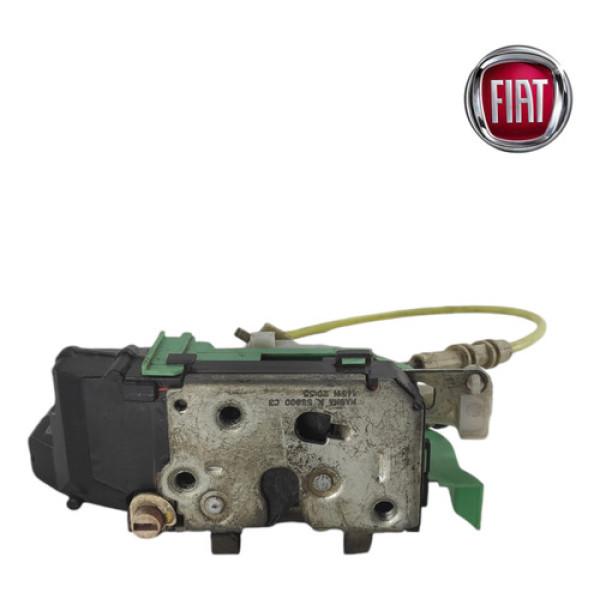 Fechadura  Traseira Direita Fiat Uno Vivace 2010 2017