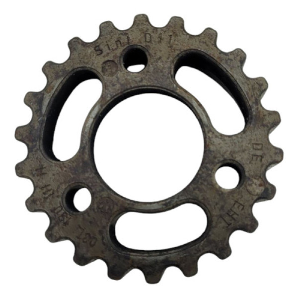 Polia Bomba Alta Pressao Volkswagen Amarok 2.0 2010 2016