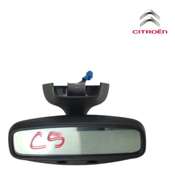 Espelho Retrovisor Interno Fotocromatico Citroen C5 Break