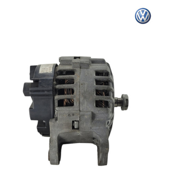 Alternador Ignicao Motor Volkswagen Fox 1.0 Sem Ar 2005 2010