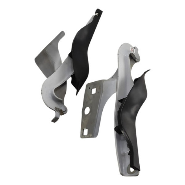 Par Braco Dobradica Capo Dianteiro Peugeot 308 2018