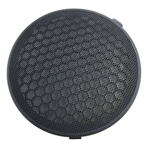 Tela Autoflante Porta Traseira Esquerda Citroen C5 2005 Preto